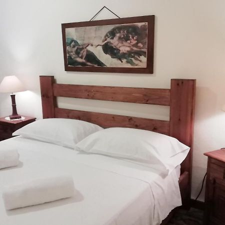 Maride Holiday Noto Ngoại thất bức ảnh