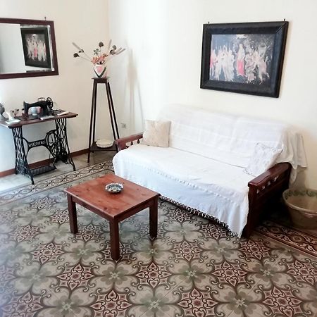 Maride Holiday Noto Ngoại thất bức ảnh
