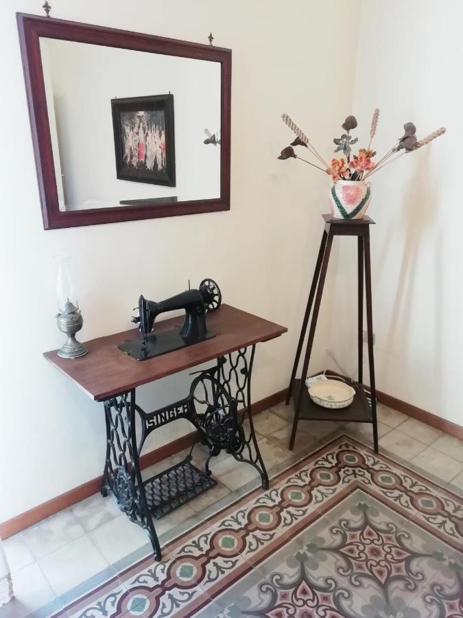 Maride Holiday Noto Ngoại thất bức ảnh
