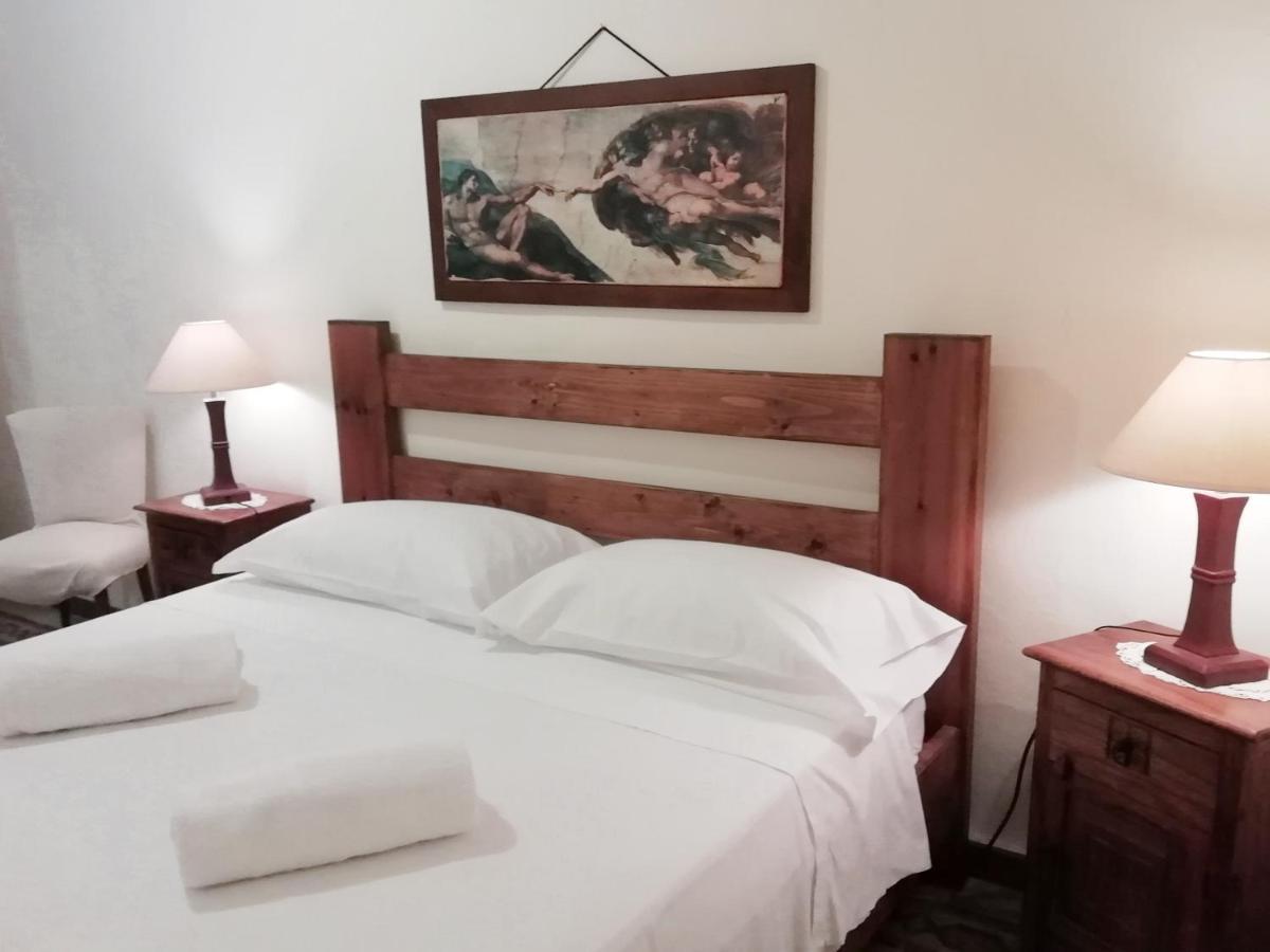 Maride Holiday Noto Ngoại thất bức ảnh