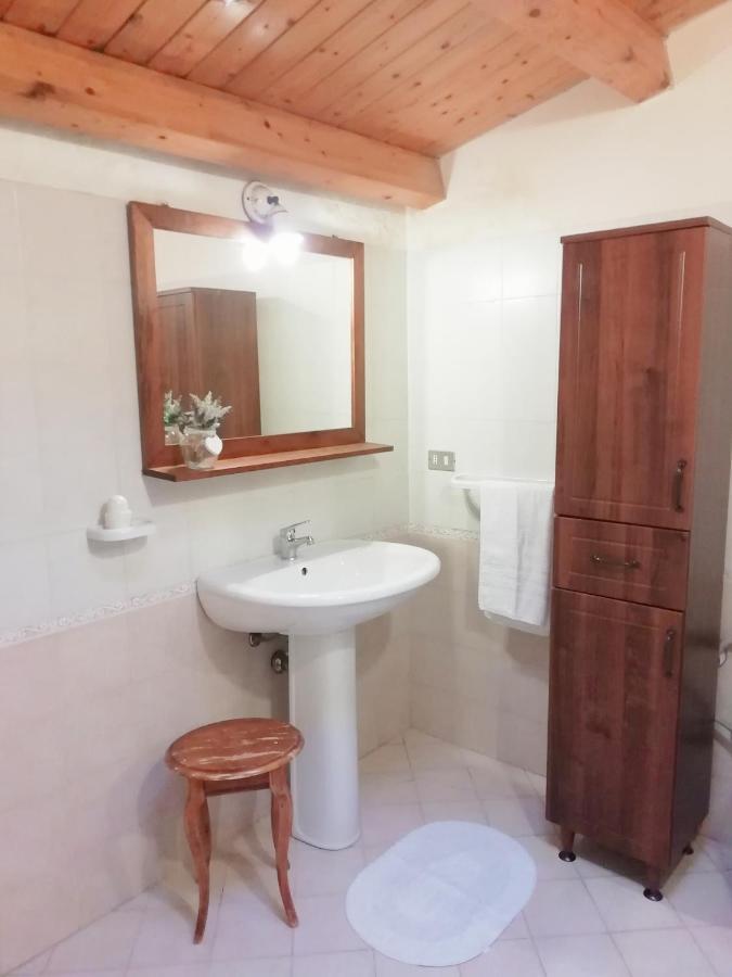Maride Holiday Noto Ngoại thất bức ảnh