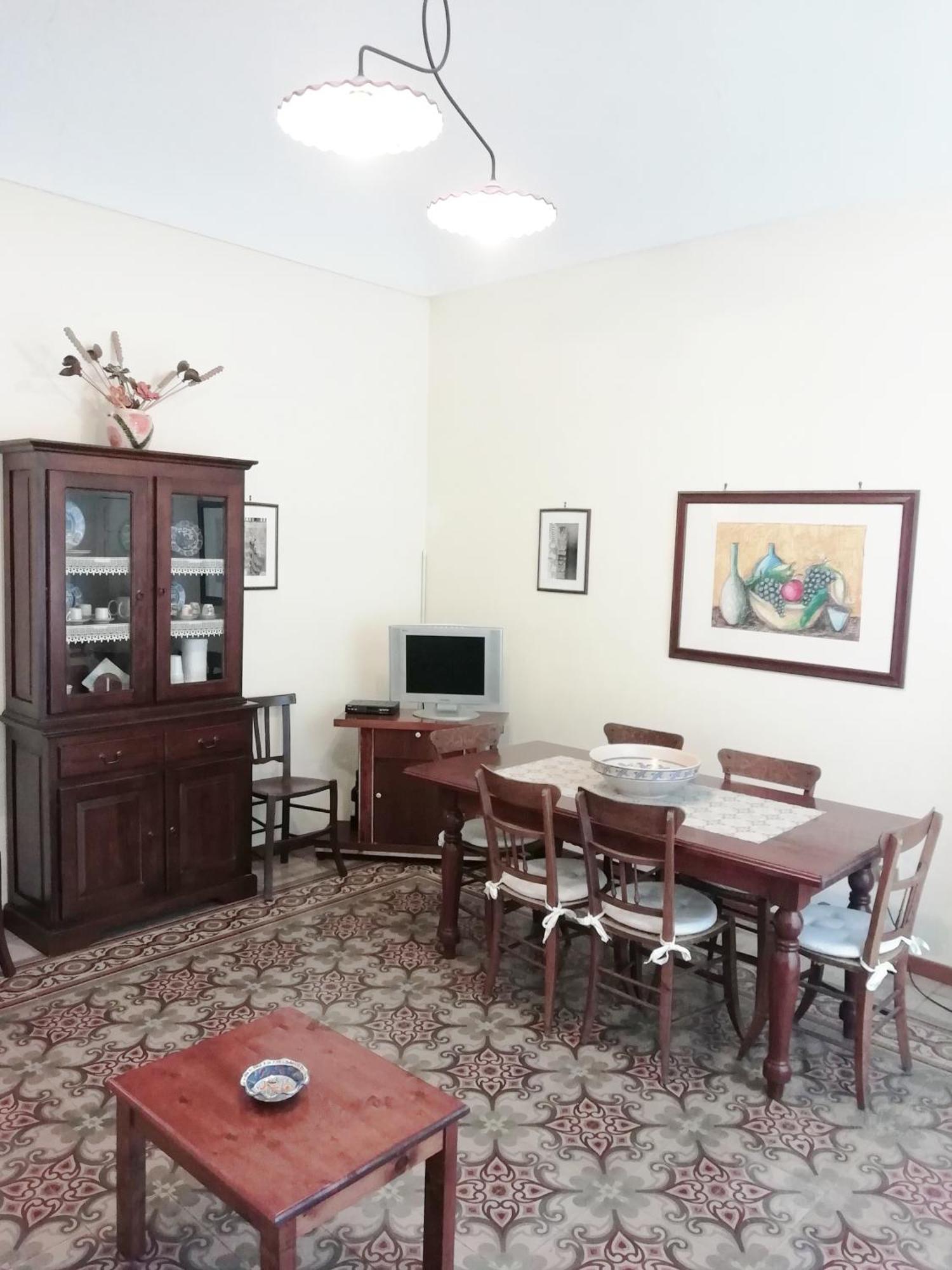 Maride Holiday Noto Ngoại thất bức ảnh